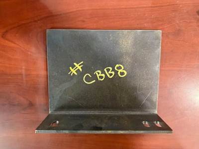 New Universal Carrier Bearing Mounting Bracket Center Bearing Hanger 8" Tall 