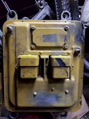 Caterpillar 3126 Engine Control Module (ECM)