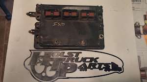 Cummins Engine Control Module (ECM)