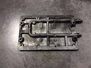 Cummins ISM Engine Control Module (ECM)