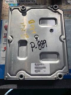 Cummins ISX15 Engine Control Module (ECM)