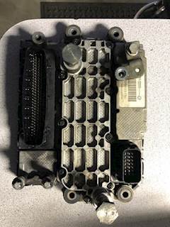 Detroit DD15 Engine Control Module (ECM) for a 2009 Freightliner Cascadia