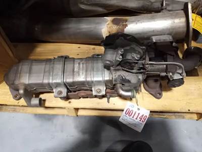 Cummins 6.7 EGR Cooler