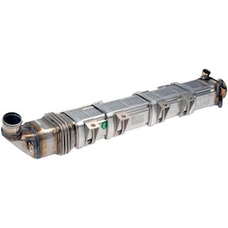 Cummins ISX EGR Cooler