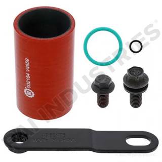 Cummins ISX EGR Cooler for a 2005 Universal