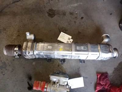 Cummins X15 EGR Cooler