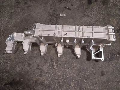 Detroit DD13 EGR Cooler