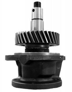 Cummins N14 Engine Accessory Drive