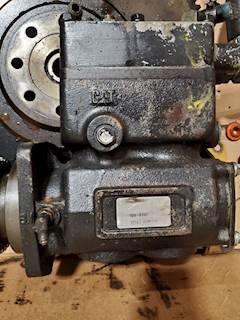 Caterpillar C13 Air Compressor