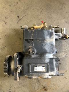 Caterpillar C13 Air Compressor for a 2011 Peterbilt 386