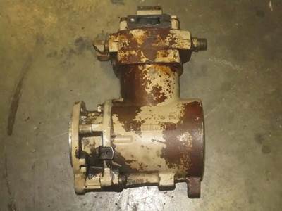 Cummins Big Cam Air Compressor