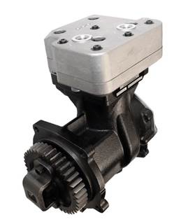 Cummins ISX Air Compressor