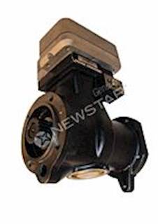 Cummins N14 Air Compressor