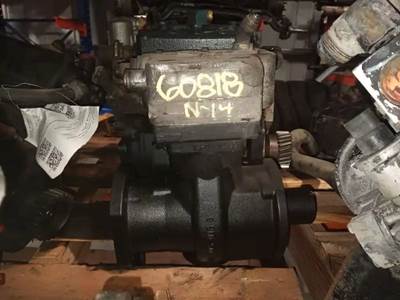 Cummins N14 Air Compressor for a 2001 Freightliner FLD132 XL CLASSIC