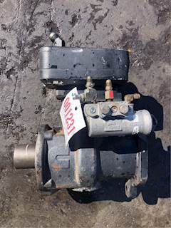 Cummins N14 CELECT PLUS Air Compressor