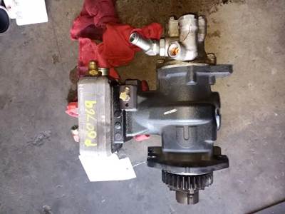 Cummins X15 Air Compressor For Sale | Ucon, ID | 3689649