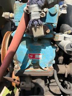 Ford 7.8L Air Compressor for a 1990 Ford LNT8000