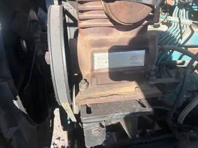 International DT466 Air Compressor for a 1992 International 4900