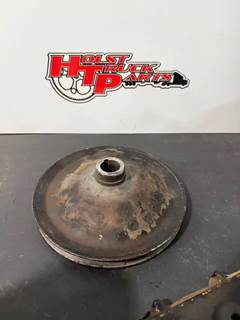 International DT466 Air Compressor for a International S1600-S1900