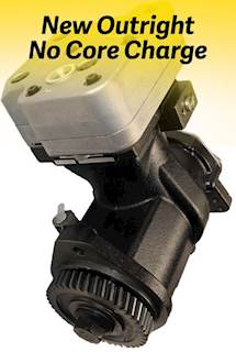 Paccar PX-8 Air Compressor