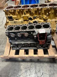Cummins 6.7 Engine Block / Cylinder Block