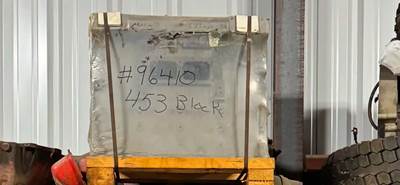 Detroit 4-53 Engine Block / Cylinder Block