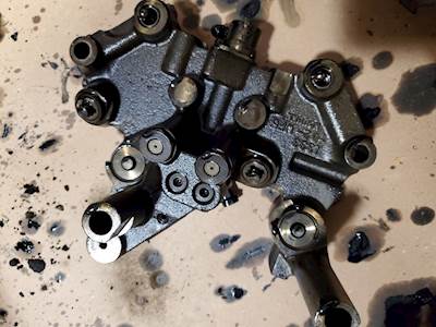 Caterpillar C13 Engine Brake