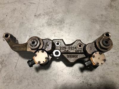 Caterpillar C15 Engine Brake