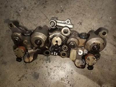 Caterpillar C15 Engine Brake