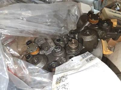 Caterpillar C15 Engine Brake