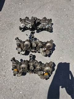 Caterpillar C15 Engine Brake