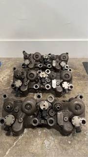Caterpillar C15 Engine Brake