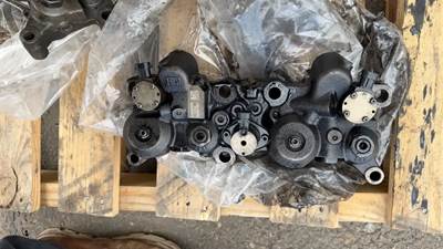Caterpillar C15 Engine Brake