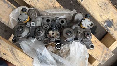 Caterpillar C15 Engine Brake