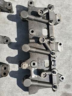 Detroit Series 60 Engine Brake for a 2007 Freightliner Cabover