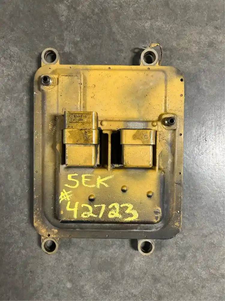 Caterpillar 3406E Engine Control Module (ECM) for a 1996 Ford LA9000