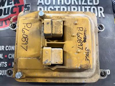 Caterpillar 3406E Engine Control Module (ECM) for a 1999 Kenworth