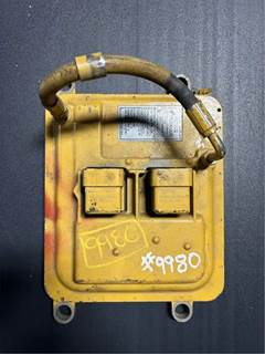 Caterpillar C12 Engine Control Module (ECM)