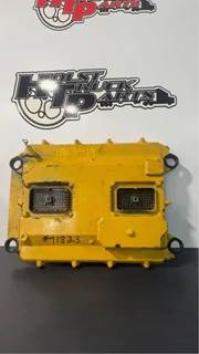 Caterpillar C7 Engine Control Module (ECM) for a 2007 Freightliner M2 106