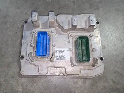 Cummins 6.7 Engine Control Module (ECM) for a 2014 Ram 5500 Chassis