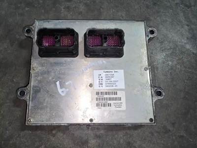Cummins ISB 6.7L Engine Control Module (ECM)