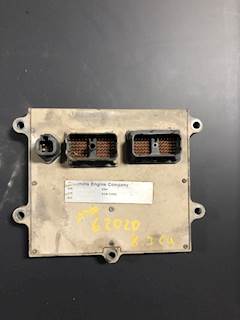 Cummins ISC Engine Control Module (ECM) for a 2005 Blue Bird All American/All Canadian
