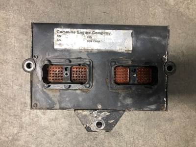 Cummins ISC Engine Control Module (ECM)