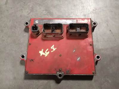 Cummins ISX Engine Control Module (ECM)