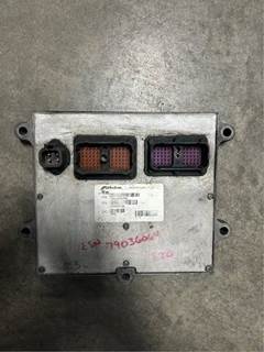 Cummins ISX Engine Control Module (ECM)