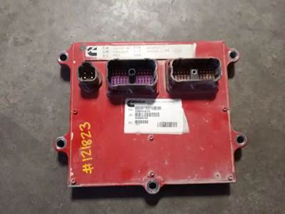 Cummins ISX Engine Control Module (ECM) for a 2005 Kenworth T800