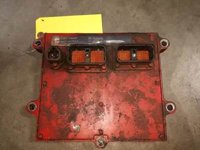 Cummins ISX Engine Control Module (ECM)