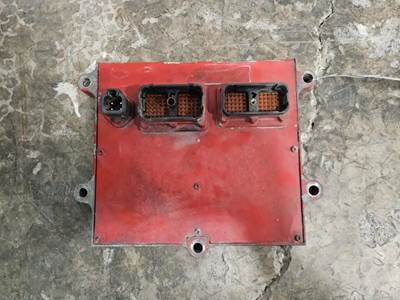 Cummins ISX Engine Control Module (ECM)