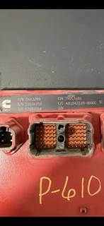 Cummins ISX Engine Control Module (ECM)