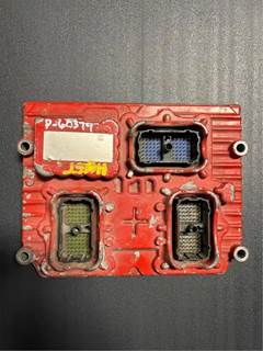 Cummins ISX15 Engine Control Module (ECM)